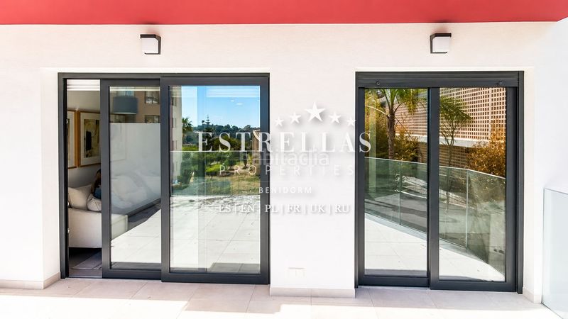 Foto ba297e33-c8e1-4e94-a683-5fa1f13b1811. Apartamento en La Caleta - La Calalga - Les Bassetes Calp