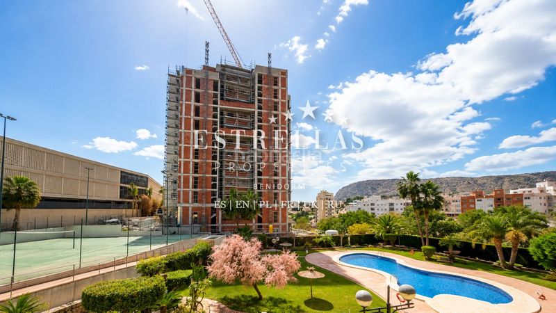 Foto e67df015-60cd-44f2-9600-fc24678fc831. Apartamento en La Caleta - La Calalga - Les Bassetes Calp