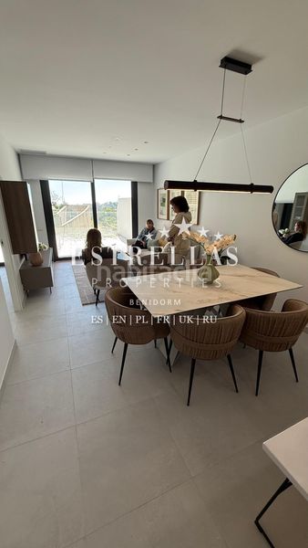 Foto fd82c437-c979-4758-b2f7-9e368831d93b. Apartamento en La Caleta - La Calalga - Les Bassetes Calp