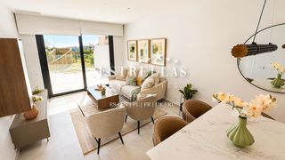 Apartament a La Caleta - La Calalga - Les Bassetes