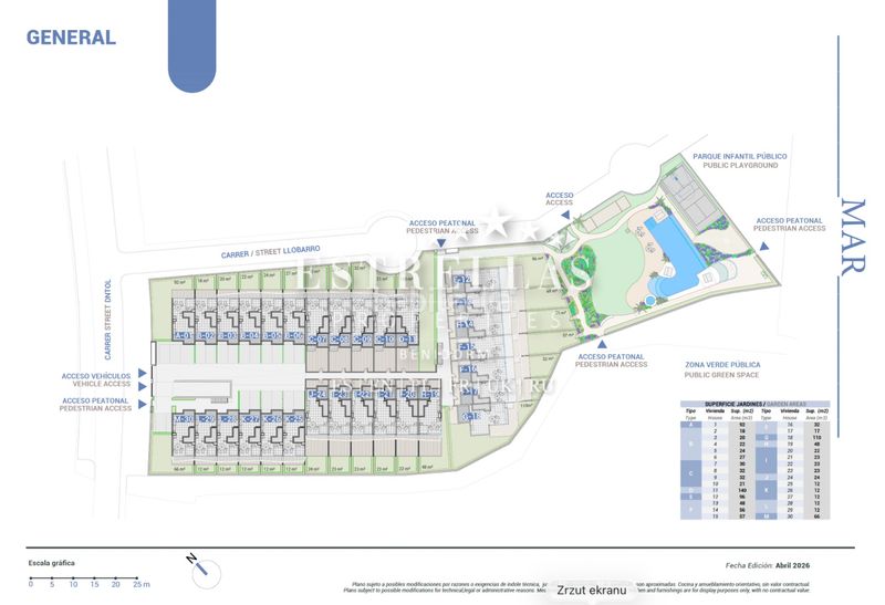 Foto 41776335-cd82-4b9b-b257-ad05062c7d5a. Casa adossada amb calefacció aparcament piscina a Campello (el)