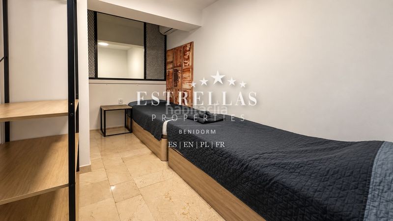 Foto 07071c2d-0f08-4998-8914-c93c868ff892. Apartament amb calefacció piscina a Playa Levante Benidorm