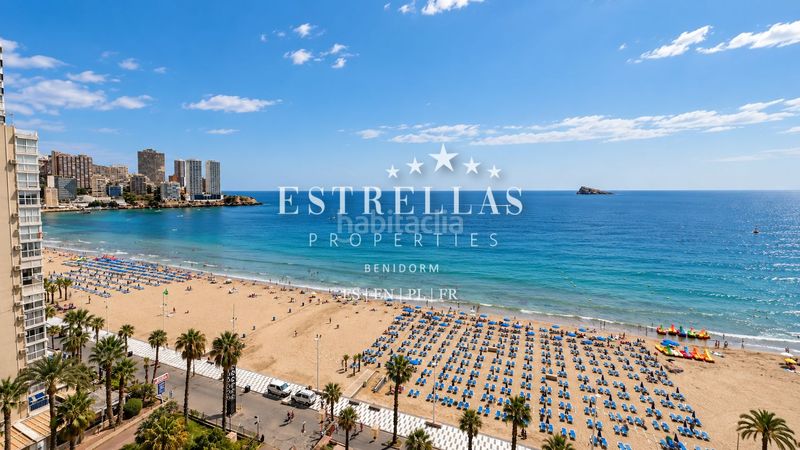 Foto 4ec555c0-eadf-437e-921e-45ffdf72258f. Apartament amb calefacció piscina a Playa Levante Benidorm