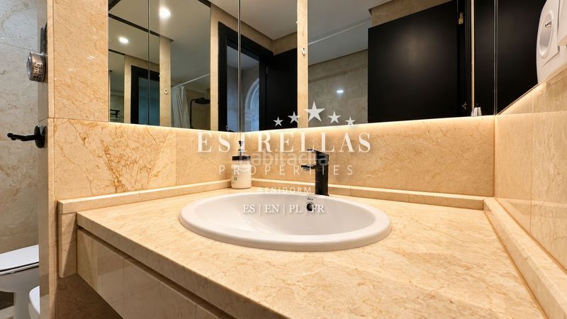 Foto 742f730f-54c8-4f1d-a507-060e00d0d894. Apartament amb calefacció piscina a Playa Levante Benidorm