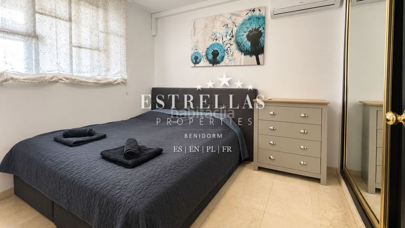 Foto 77e25246-b02c-4ebf-89ab-0b1560e5508a. Apartament amb calefacció piscina a Playa Levante Benidorm