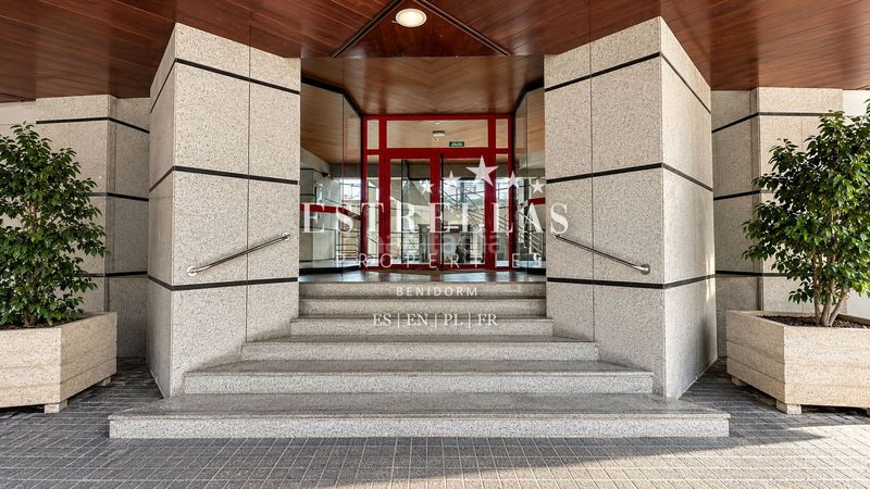 Foto cdf1fc76-3178-463f-9e26-0e5f413b56e2. Apartament amb calefacció piscina a Playa Levante Benidorm