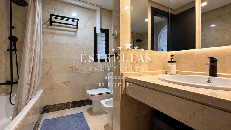 Foto d48d5fd9-bfd8-4422-953e-83660962d60b. Apartament amb calefacció piscina a Playa Levante Benidorm