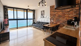 Apartment in Playa Levante