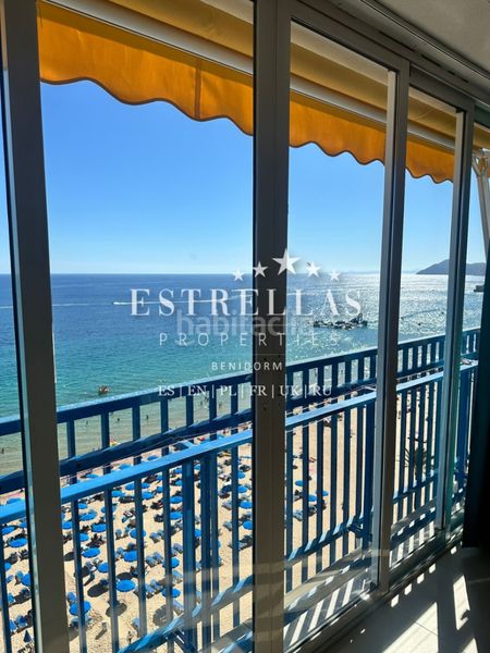 Foto 2af77c7f-ba1a-4aab-8a9c-1ff4966a85c8. Apartament amb aparcament piscina a Playa Levante Benidorm