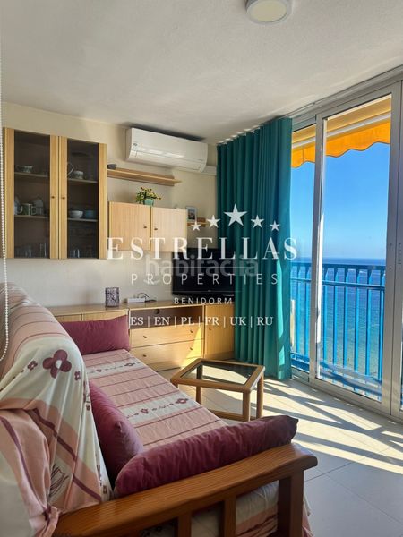 Foto 30b1dc2b-f3c5-4a5a-bafd-7ad62e96612c. Apartament amb aparcament piscina a Playa Levante Benidorm