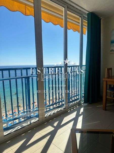 Foto 567e23b3-a6d2-49af-856c-2f7bb917029e. Apartament amb aparcament piscina a Playa Levante Benidorm
