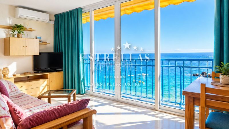 Foto 5695bc02-2ef7-44b6-9cd6-2340baf3f96e. Apartament amb aparcament piscina a Playa Levante Benidorm