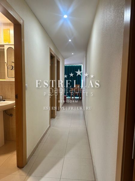 Foto 68d01168-1746-4034-8329-7604a06b95ad. Apartament amb aparcament piscina a Playa Levante Benidorm