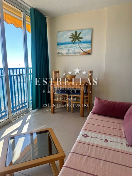 Foto 8f88202b-9c9d-4cfc-adde-8362c00060a5. Apartament amb aparcament piscina a Playa Levante Benidorm