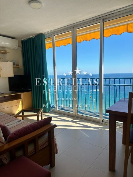 Foto ad2cf037-94b1-4aa7-aabc-c206b075f599. Apartament amb aparcament piscina a Playa Levante Benidorm