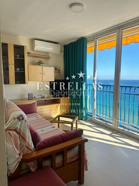 Foto c6689dbd-b51d-4a91-906c-62b27a1093fa. Apartament amb aparcament piscina a Playa Levante Benidorm