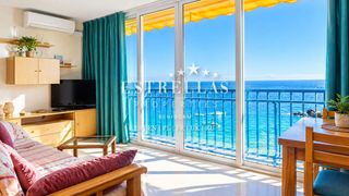 Apartament a Playa Levante