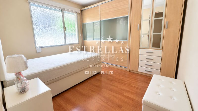 Foto 1205b650-afe4-4cb3-b11d-4ca5f41329ae. Apartament amb aparcament piscina a Rincón Alto Benidorm