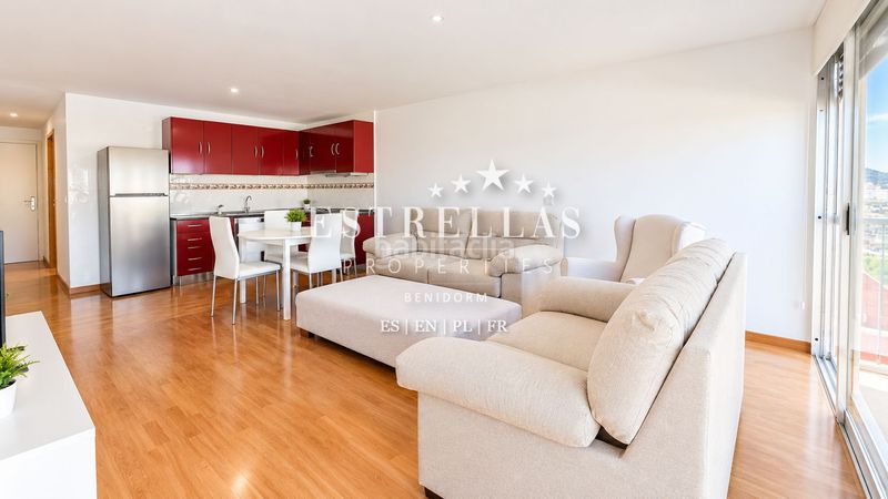 Foto 1d74f617-3151-4608-bb3c-6d5286379af6. Apartament amb aparcament piscina a Rincón Alto Benidorm