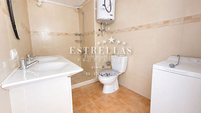 Foto 2219047b-2c80-4f67-96be-e260daf21ba9. Apartament amb aparcament piscina a Rincón Alto Benidorm