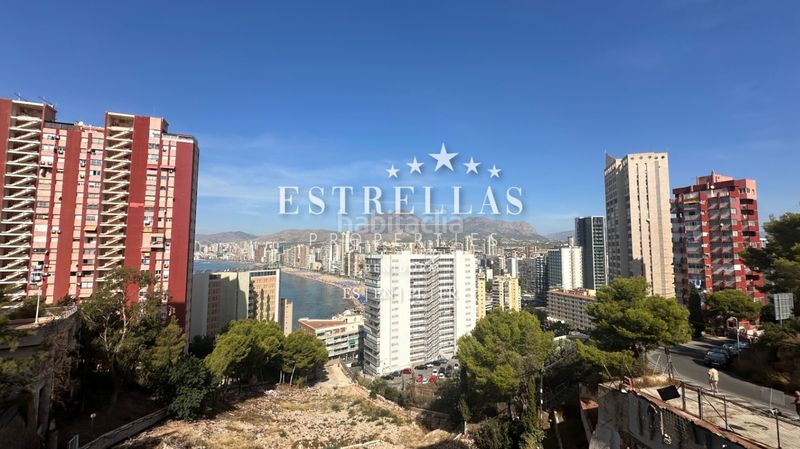 Foto 295af291-529c-4064-bfda-c93f2e25c681. Apartament amb aparcament piscina a Rincón Alto Benidorm
