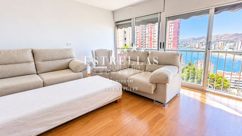 Foto 2fd4c0f0-87ac-4656-86e4-6bb437fc8435. Apartament amb aparcament piscina a Rincón Alto Benidorm