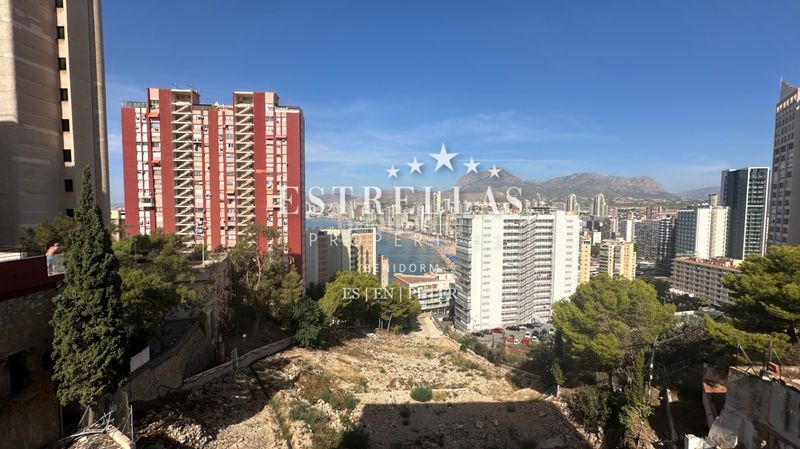 Foto 46867f3d-43ec-424c-89bc-b1f3f2bfd948. Apartament amb aparcament piscina a Rincón Alto Benidorm