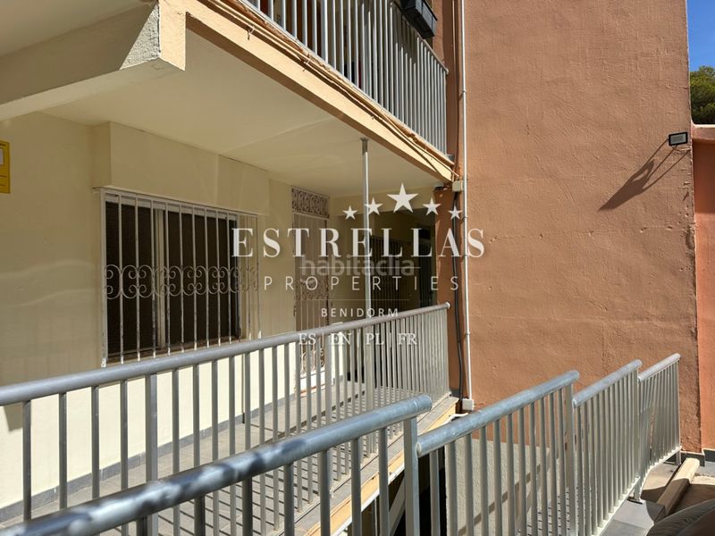 Foto 652d2ece-c8de-44d9-85f3-3277865d8c99. Apartament amb aparcament piscina a Rincón Alto Benidorm