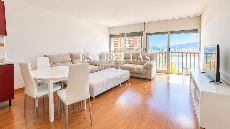 Foto 6e21f58e-ef30-48b8-b82b-7c236fbef4fa. Apartament amb aparcament piscina a Rincón Alto Benidorm