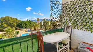 Appartement in L´Albir