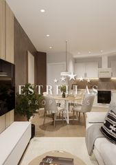 Apartament a Playa Poniente