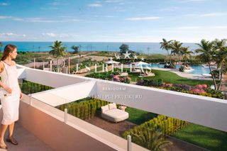 Maison jumelée à Pueblo Español-Coveta Fumá