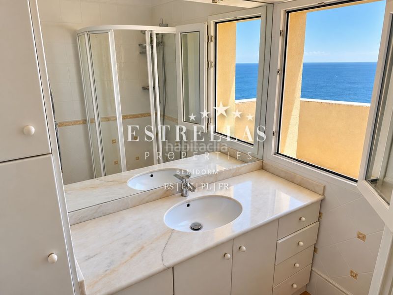Foto 4c36f975-2bb7-414f-b571-60c807943649. Apartament amb aparcament piscina a Mascarat Altea