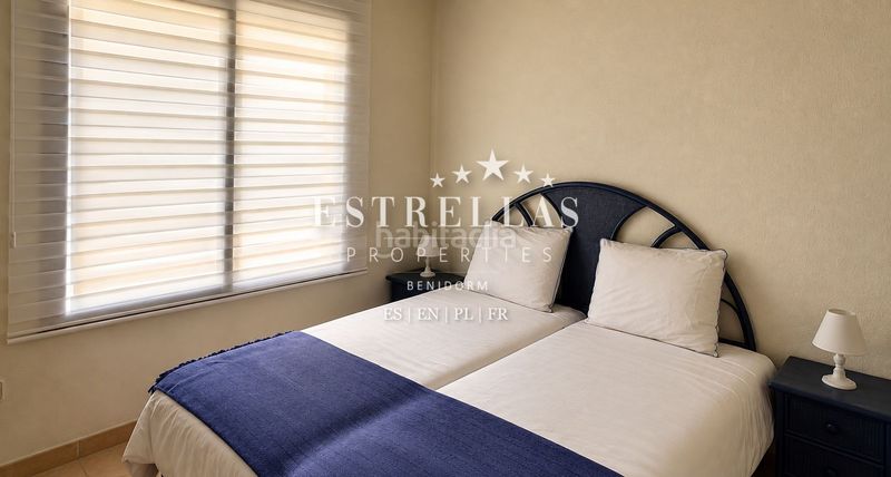 Foto 50a83789-8de2-4607-9f23-362c58a0dce3. Apartament amb aparcament piscina a Mascarat Altea