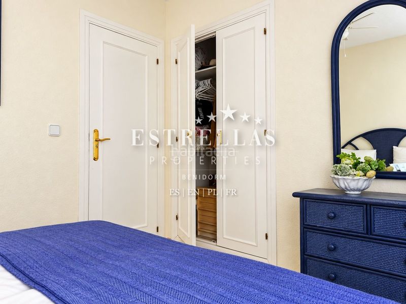 Foto 5d04d888-4764-47b1-b2d3-4c7c1d311b5c. Apartament amb aparcament piscina a Mascarat Altea