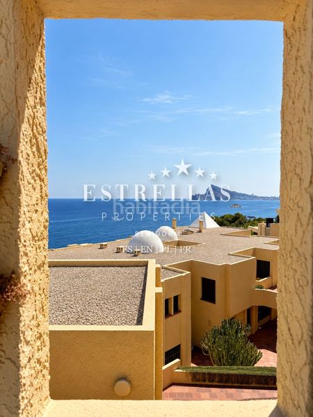 Foto 665d4d83-398e-42a0-9fd6-41b1bd987dff. Apartament amb aparcament piscina a Mascarat Altea