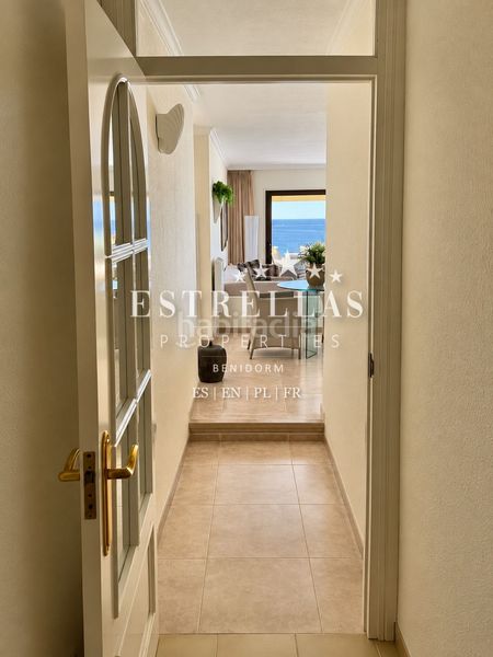 Foto a5226c54-21fc-4351-93fe-2f66d75a5cd1. Apartament amb aparcament piscina a Mascarat Altea