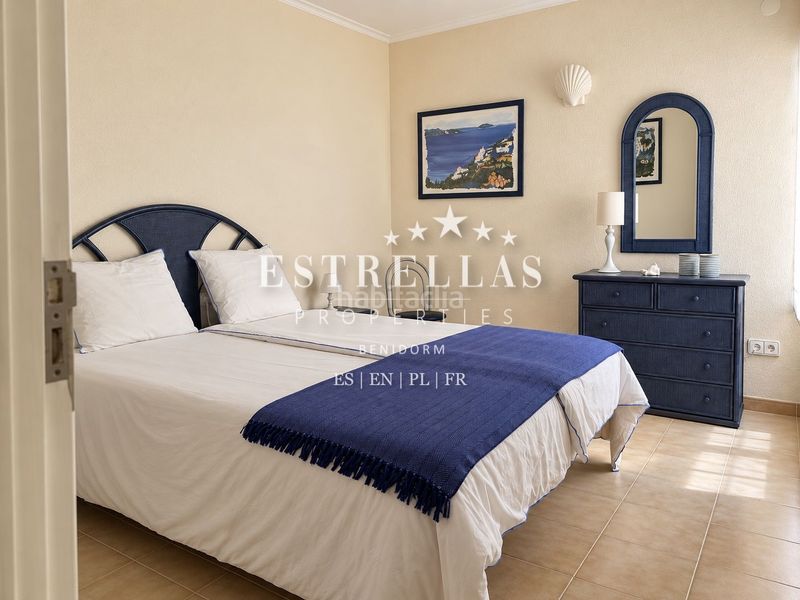Foto d294edef-1db9-4a1a-9f4d-d545743a6db9. Apartament amb aparcament piscina a Mascarat Altea