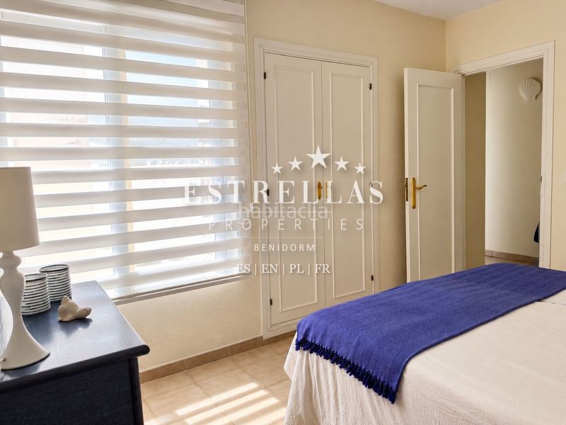 Foto d88eec78-6d72-4919-9644-793d1ccfb116. Apartament amb aparcament piscina a Mascarat Altea