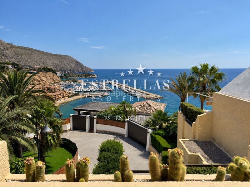 Foto f13deb27-8285-498d-8c3a-3d39e7c42bf1. Apartament amb aparcament piscina a Mascarat Altea