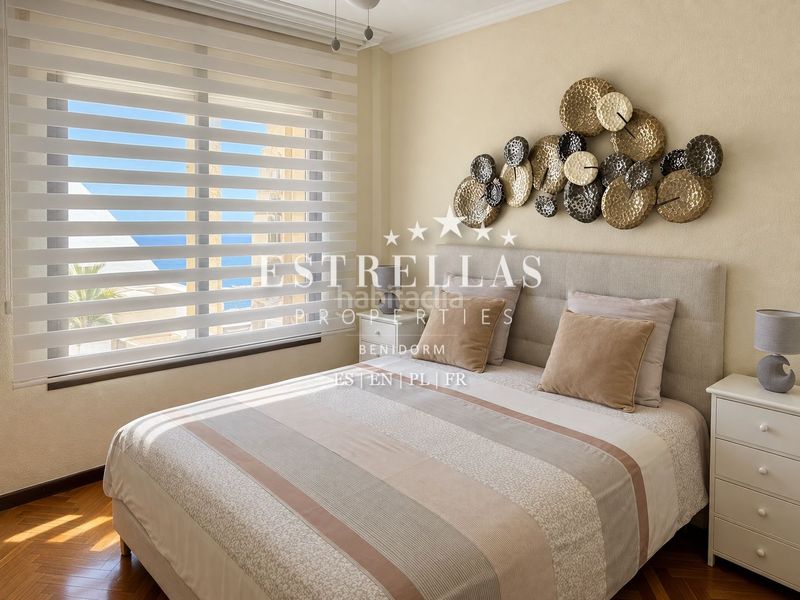 Foto f53f9f2a-8cc0-4b62-8fd2-1c52514da66a. Apartament amb aparcament piscina a Mascarat Altea