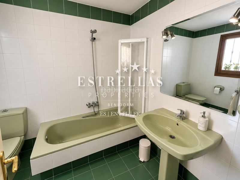 Foto fd0a8da2-18f4-481e-b78e-6ab7ffe4ed98. Apartament amb aparcament piscina a Mascarat Altea
