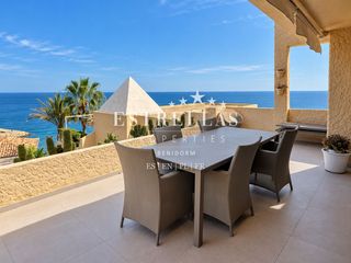 Appartement à Mascarat