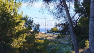 Terreny residencial a Benimeit-Tabaira