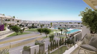 Maison à Los Balcones-Los Altos