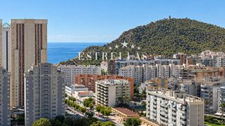 Apartament a Cala Palmera-Atrium