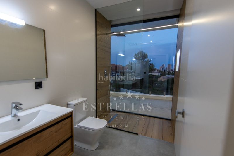 Foto c9a9b092-f01d-4bfd-8034-2c764781e25b. Xalet amb calefacció aparcament piscina a Puerto Calp