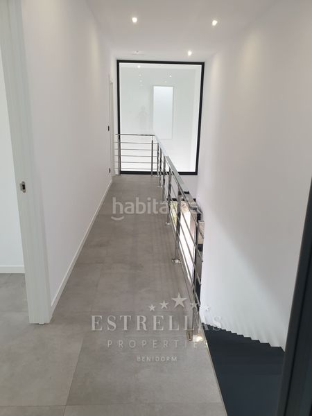 Foto fa68a4b7-d9b1-4497-8aeb-9b06f55c8275. Xalet amb calefacció aparcament piscina a Puerto Calp