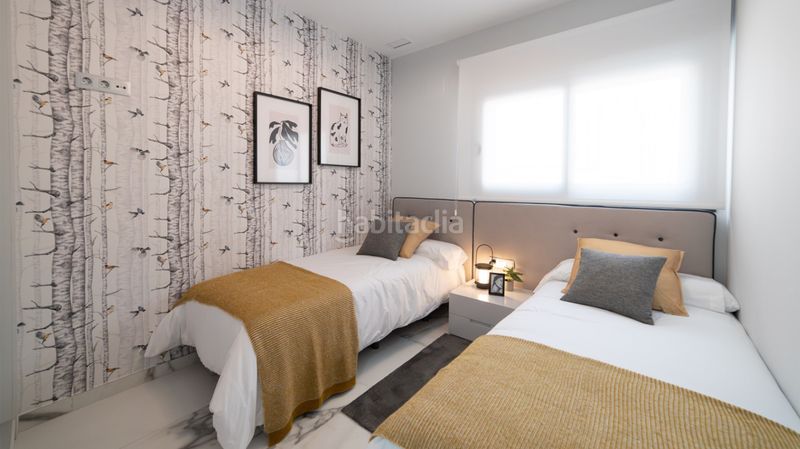 Foto 37c81a6d-48e1-48d5-a3ac-bf1a8e50e49d. Apartament amb calefacció aparcament piscina a Playa Poniente Benidorm