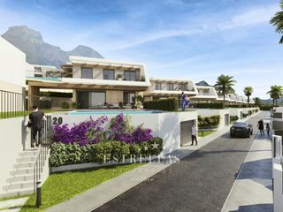 Chalet à Casco urbano